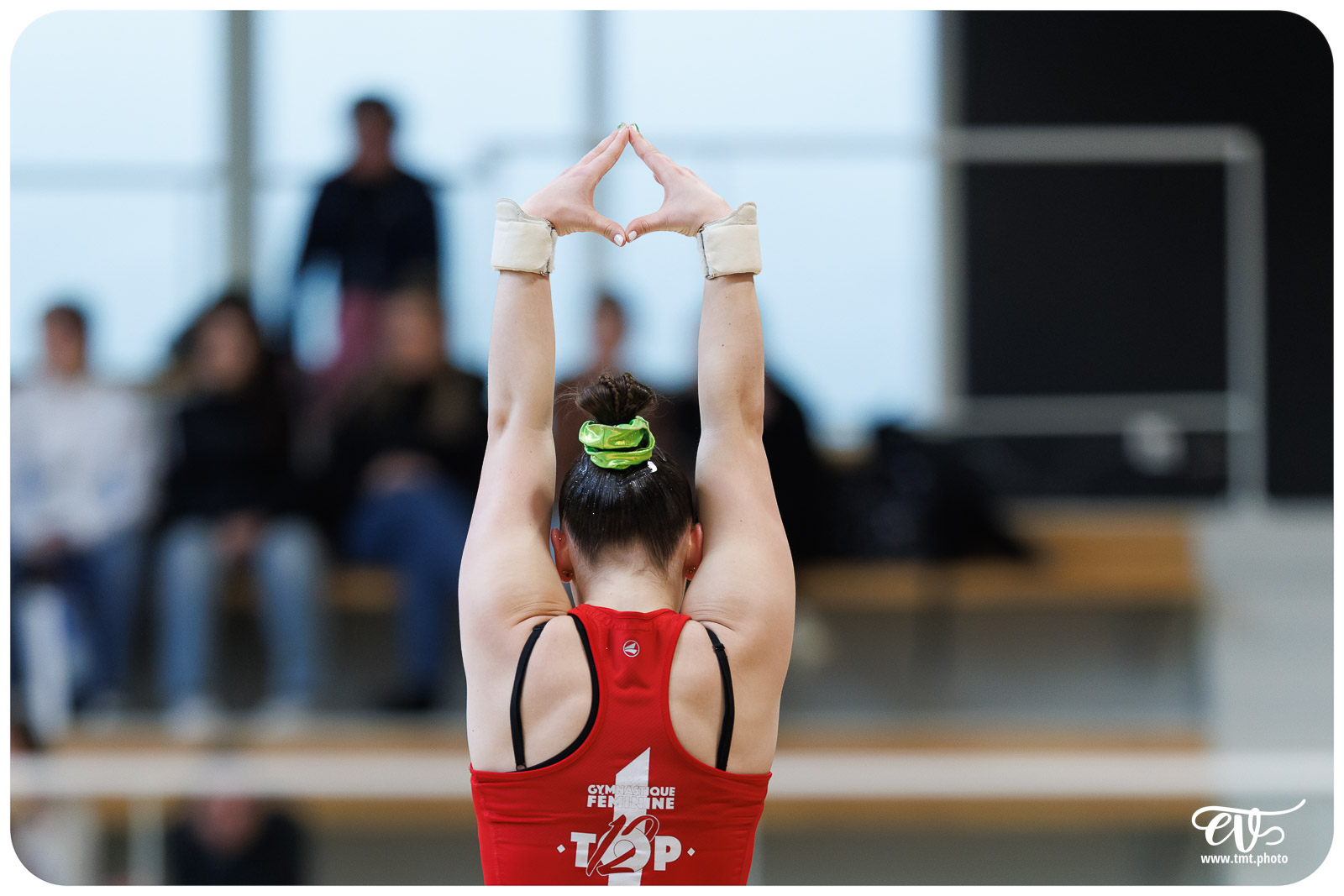 DEMI FINALE TOP12 GAF 2025